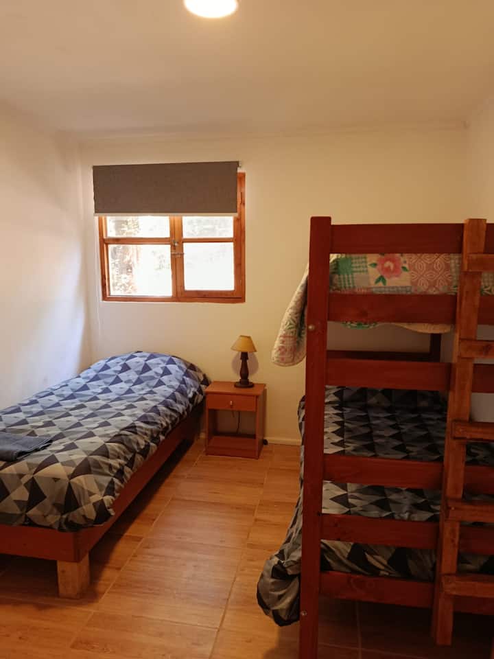 Spavaća soba 2