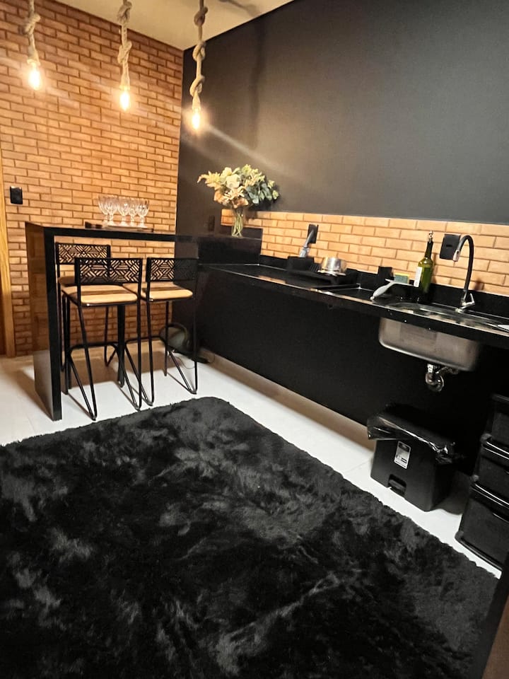 Apartamento Aconchegante Na Melhor Localização - Rio Branco