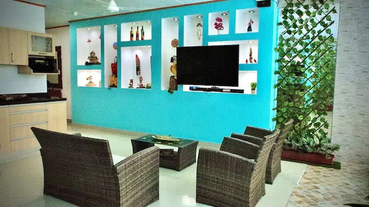 Alanna House - Iquitos