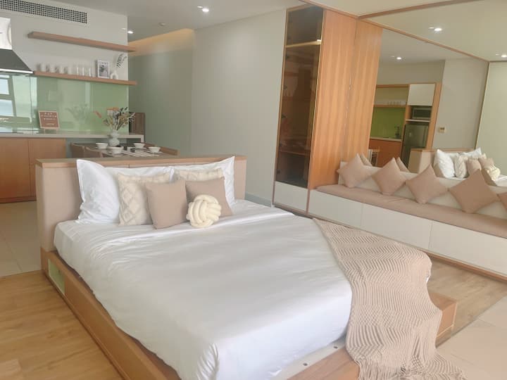 Спална соба 1