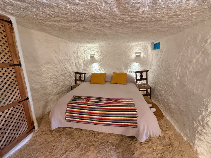 غرفة النوم 1