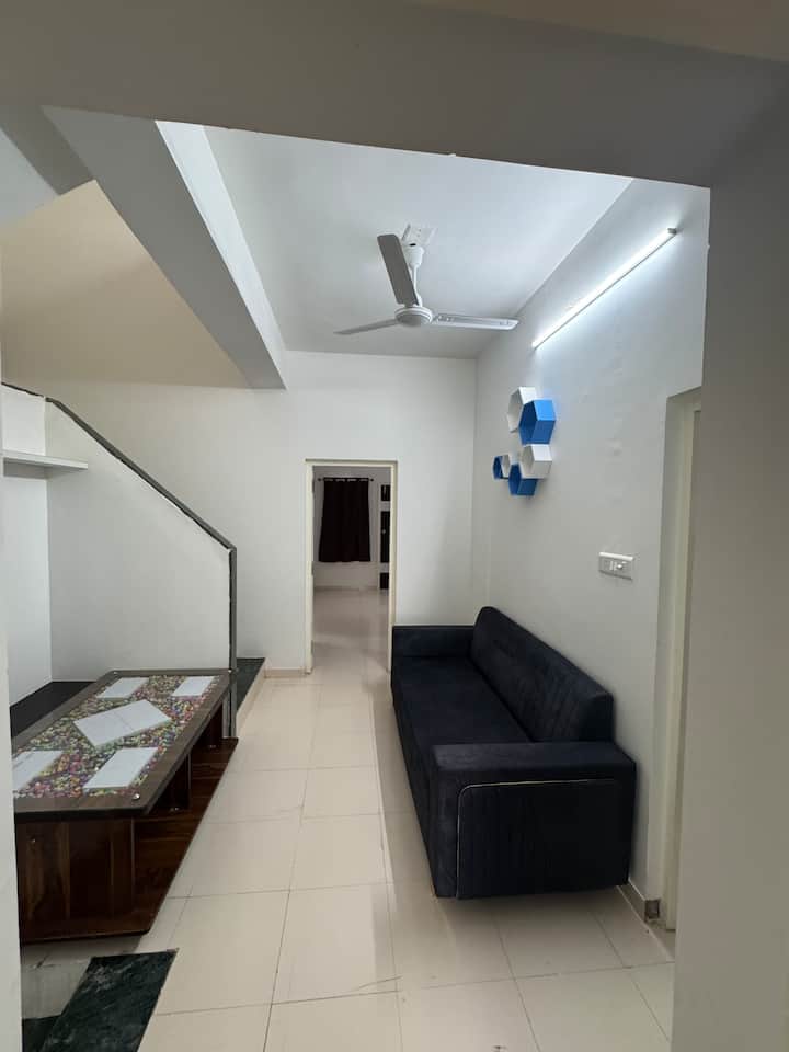 Raj Residency Shilaj Ff - 阿默達巴德