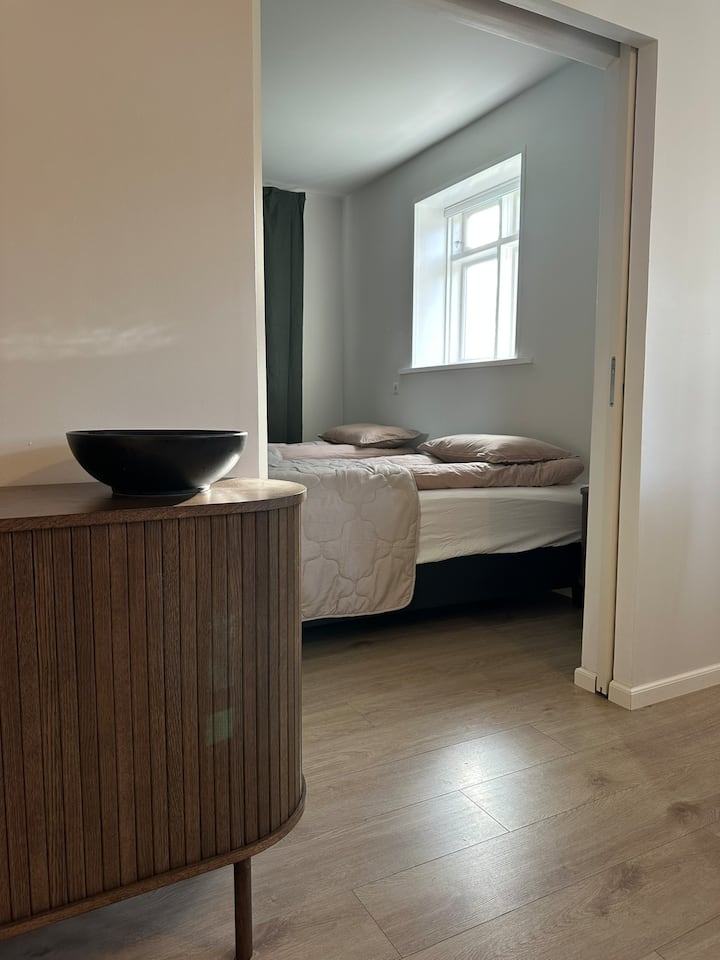 Apartment At The Best Spot In Downtown Reykjavík! - Reykjavík