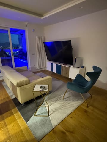 Vesuvius Terrace – business center Naples gallery image 4