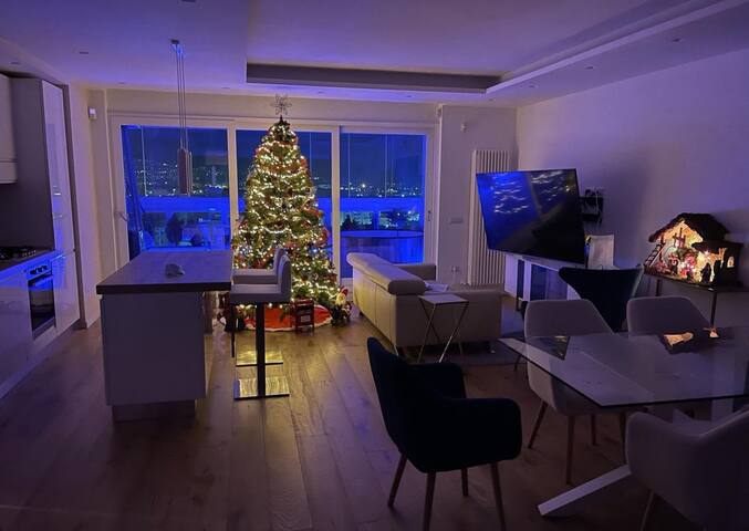 Vesuvius Terrace – business center Naples gallery image 2