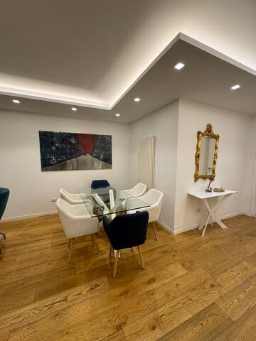 Vesuvius Terrace – business center Naples gallery image 5