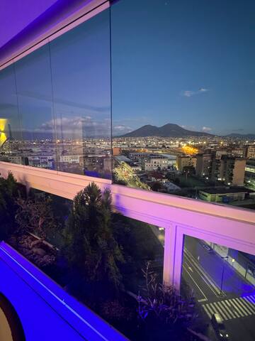 Vesuvius Terrace – business center Naples gallery image 3