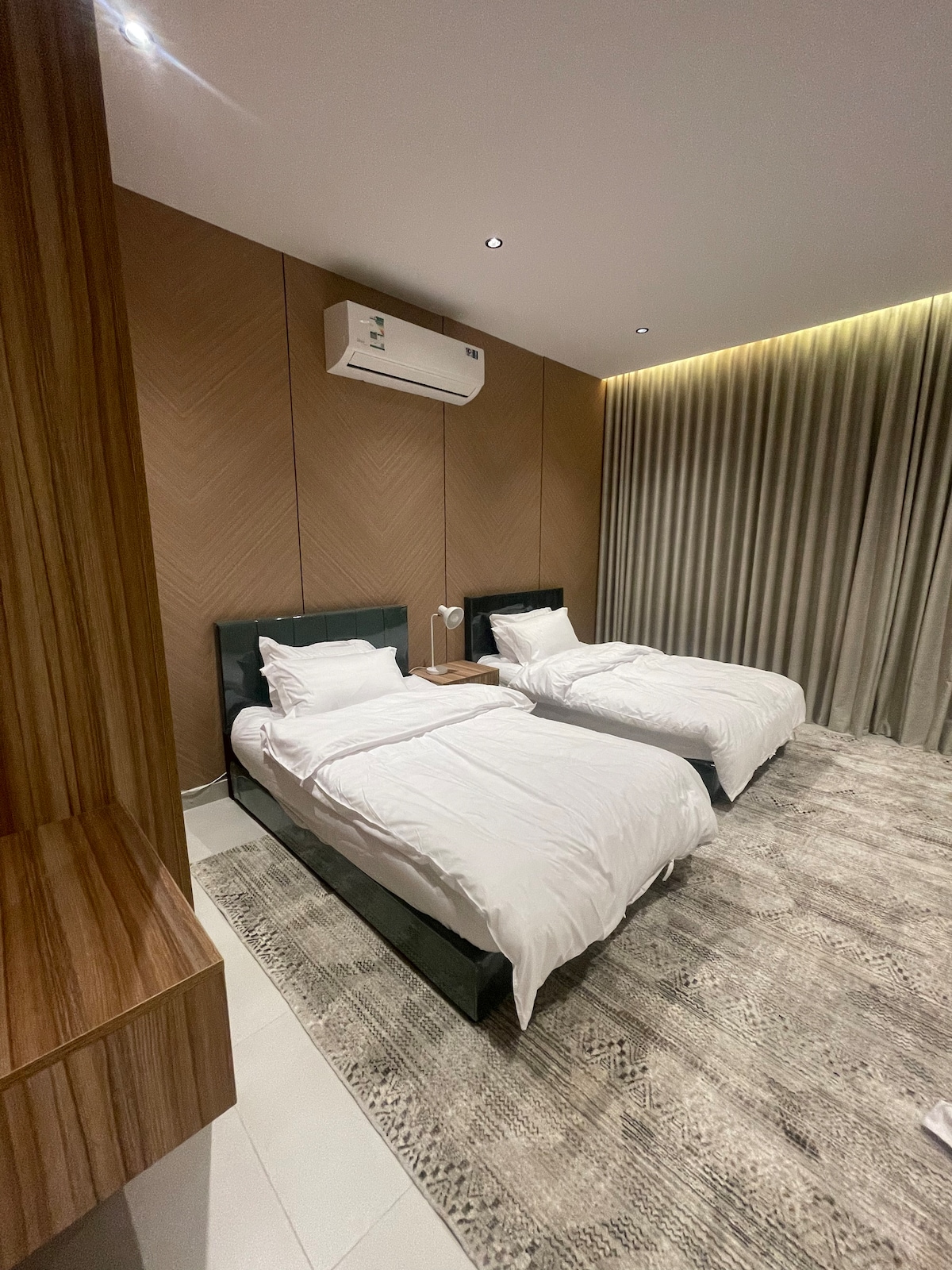 საძინებელი 2