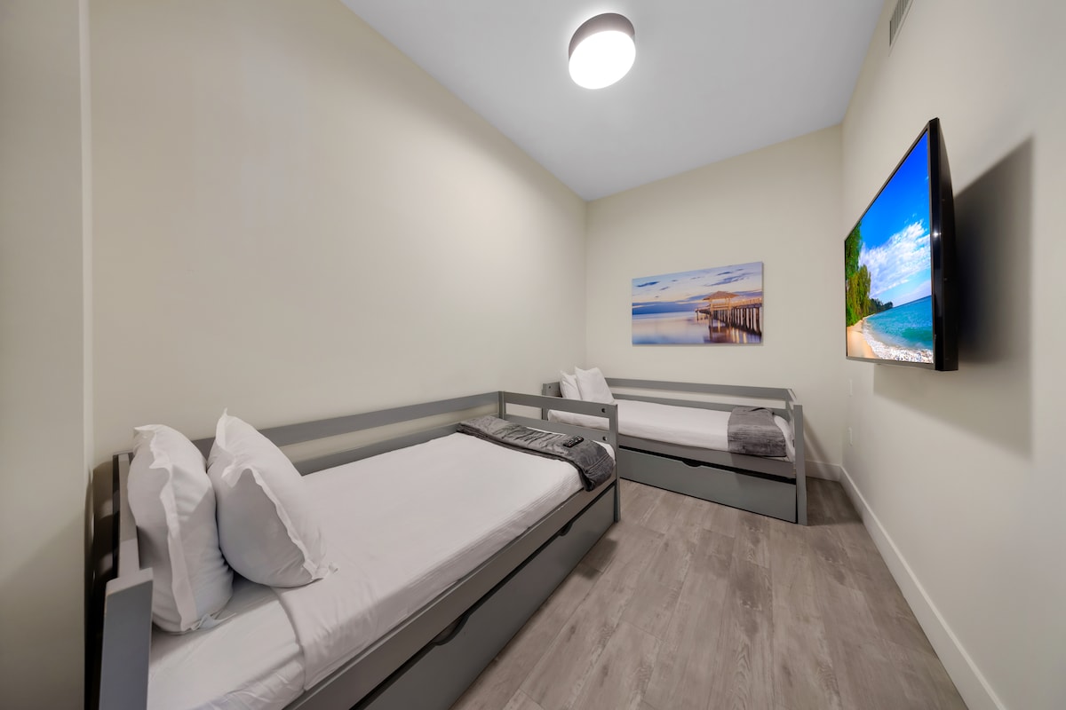 غرفة النوم 2