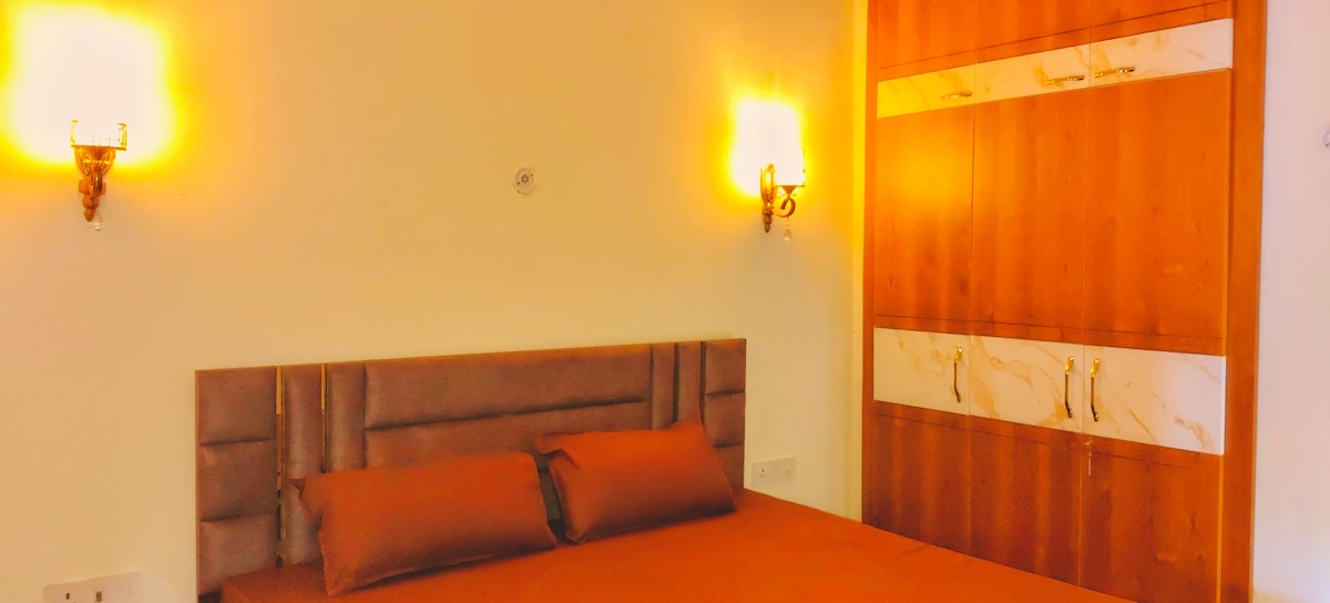 غرفة النوم 1