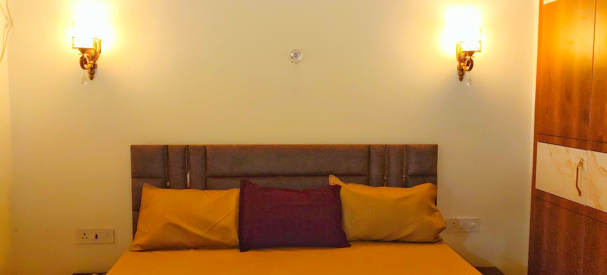 غرفة النوم 3