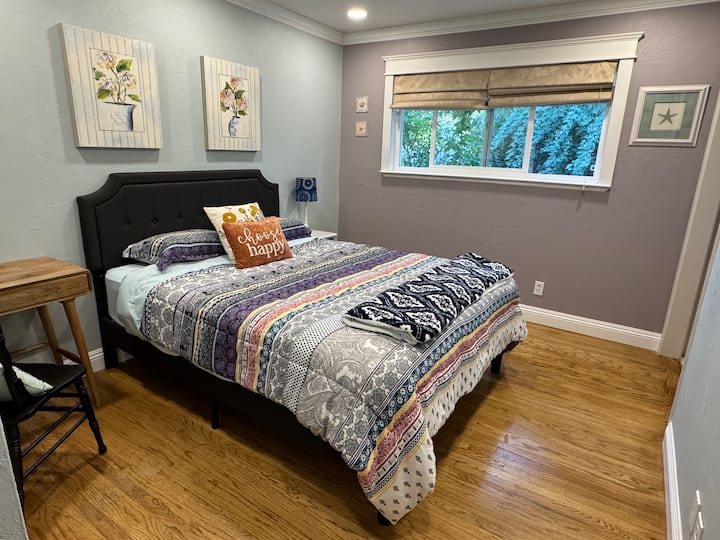 საძინებელი