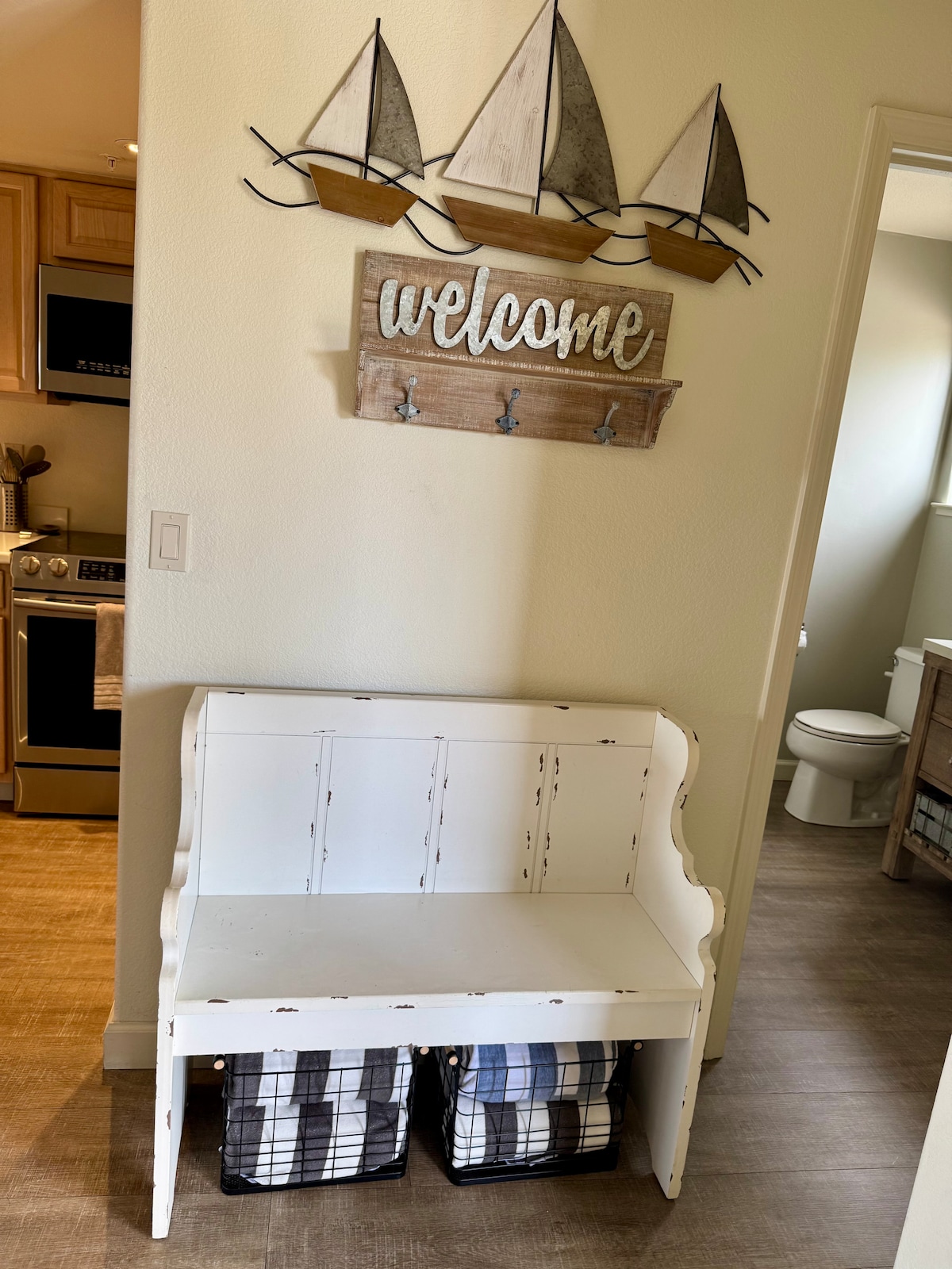 Mirëprit vizitorët