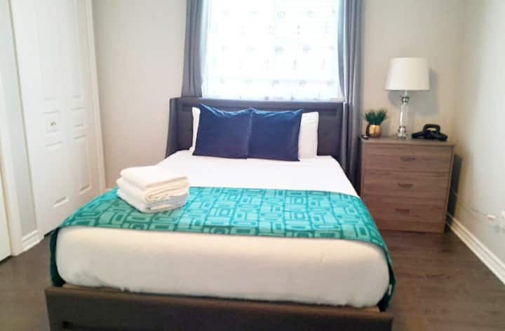 Спална соба 1