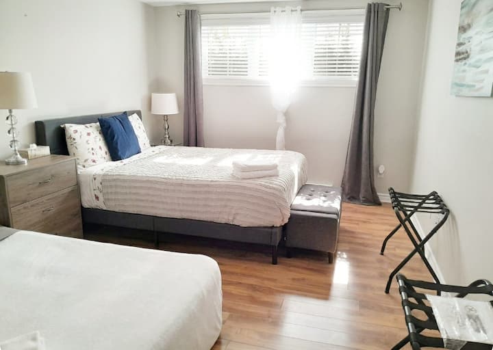 Спална соба 3