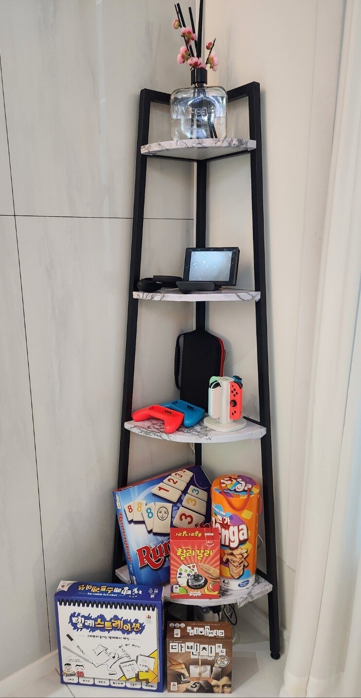 Всекидневна