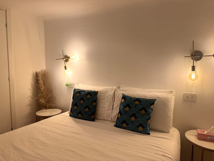 საძინებელი