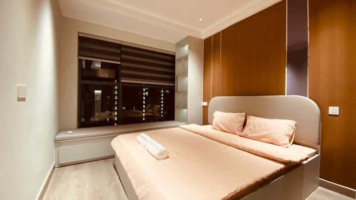 Спална соба 2