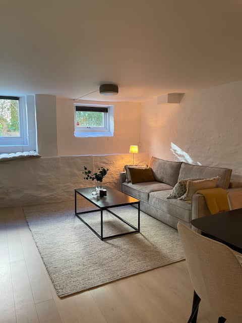 Top Airbnb: Tranquility near everything - Majorstua in Frogner