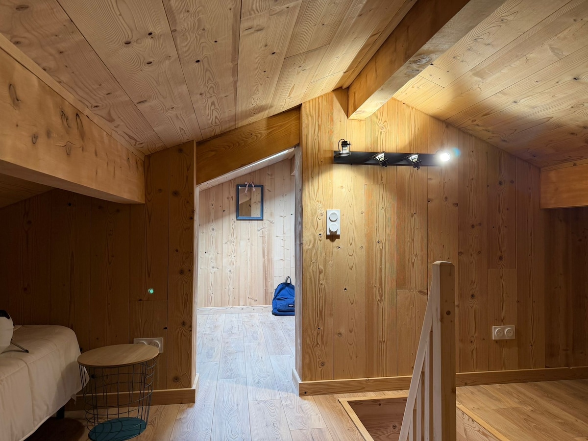 საძინებელი 2