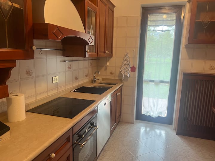 Casa Lory - Brescia