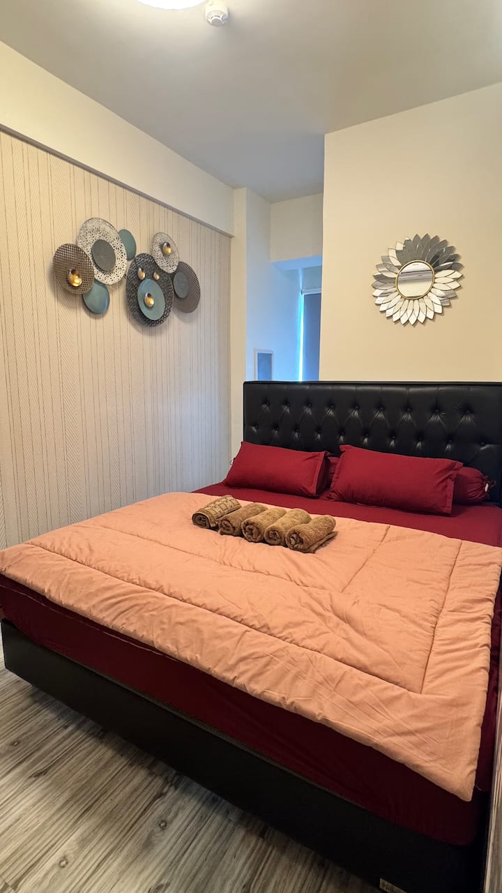 غرفة النوم 1