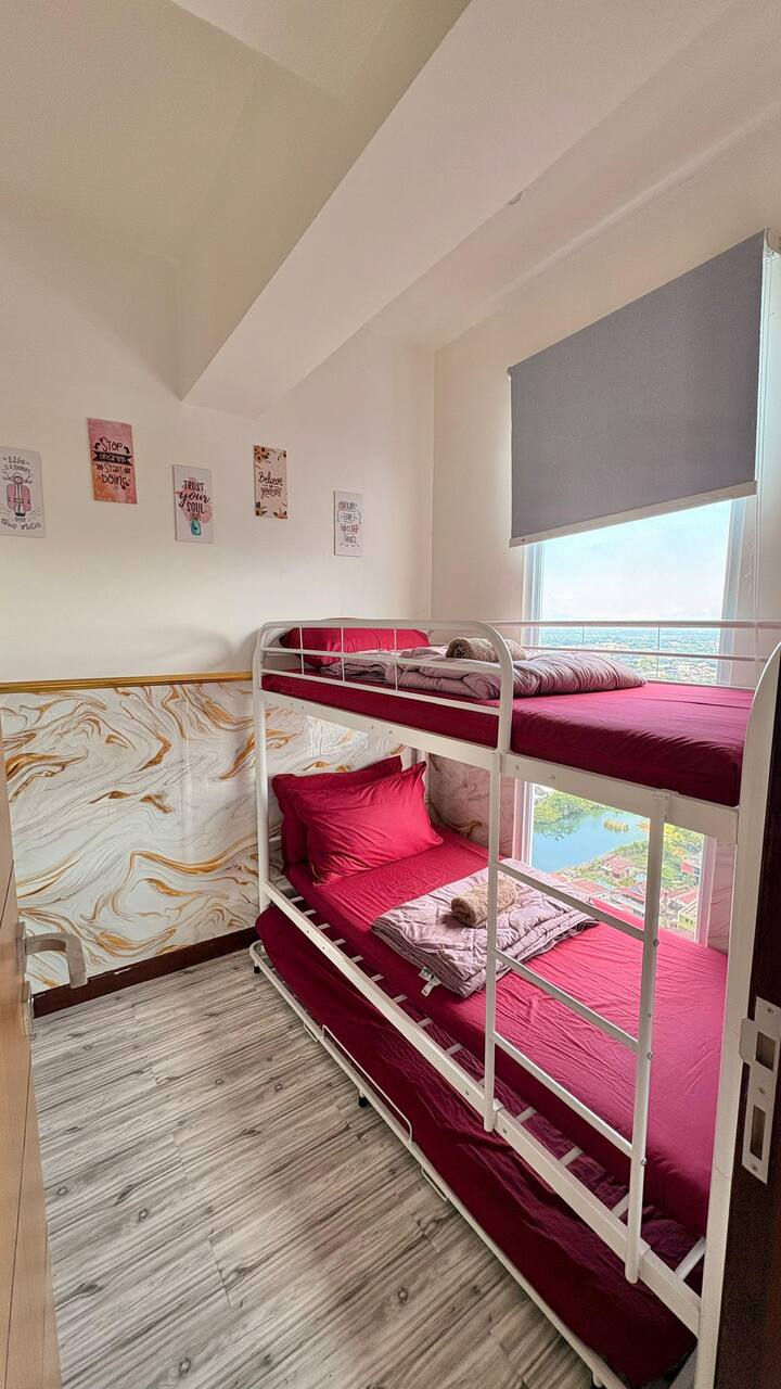 غرفة النوم 2