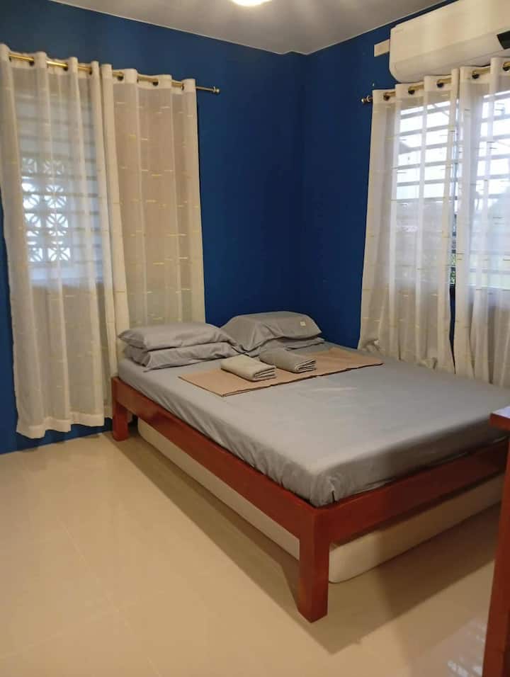 Спална соба 1