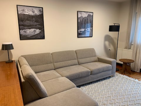 Popular Airbnb listing: KranjskaGem in Kranjska Gora