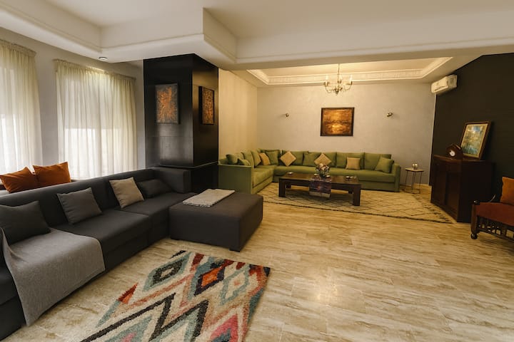 Appartement Contemporain Au Centre De Kénitra - Kenitra