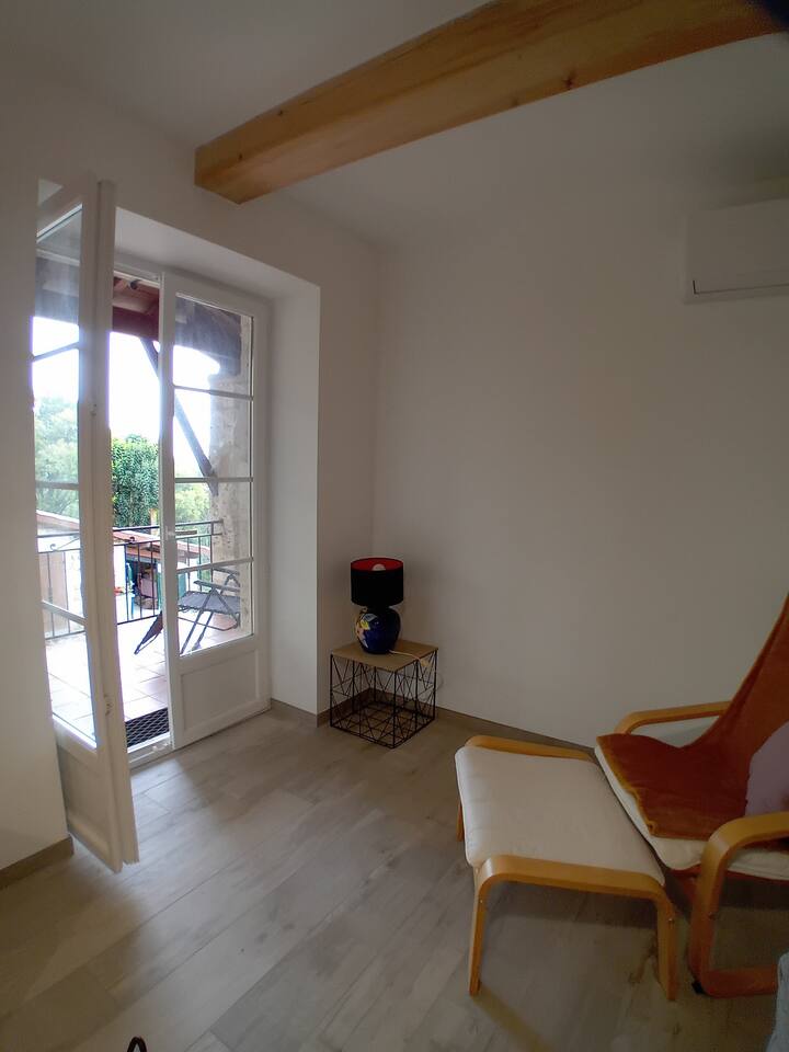 Gite De La Mouline 2 Chambres - Lectoure