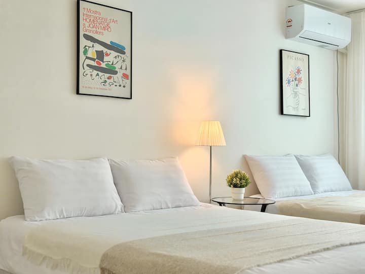 Chambre 1