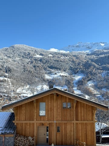 Alpo Conciergerie managed Airbnb listing 1