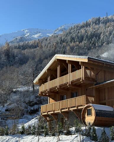 Alpo Conciergerie managed Airbnb listing 1