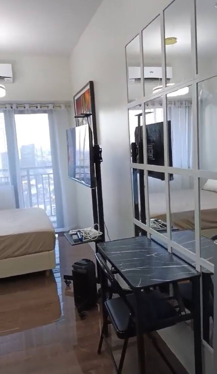 ห้องนอน