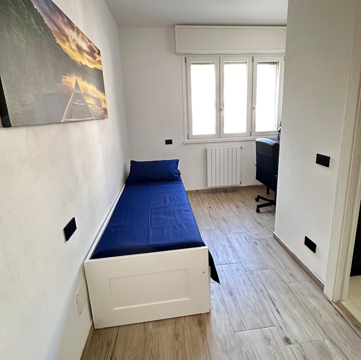 غرفة النوم 2