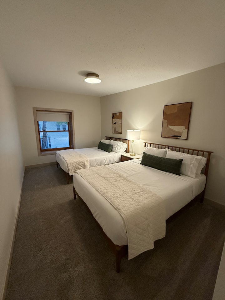 Chambre 1