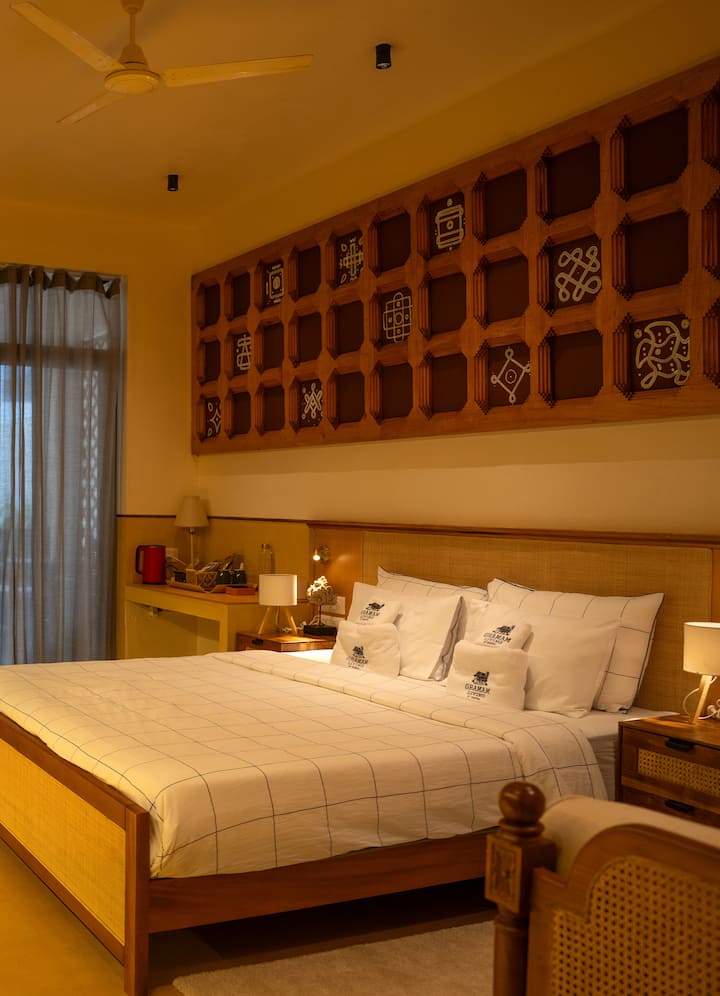 Habitación 1