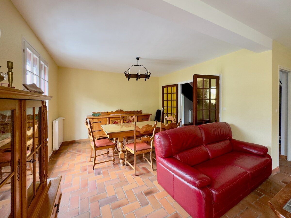 მისაღები ოთახი