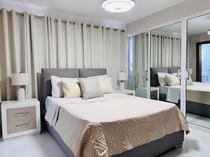 Спална соба 1