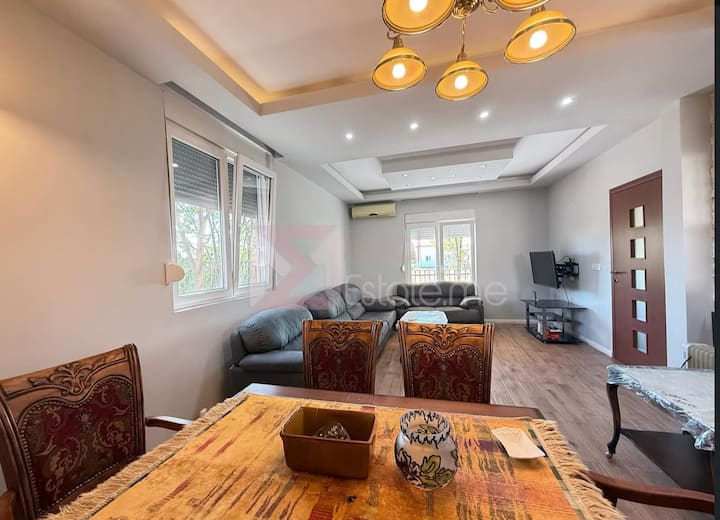 Calma House - Podgorica