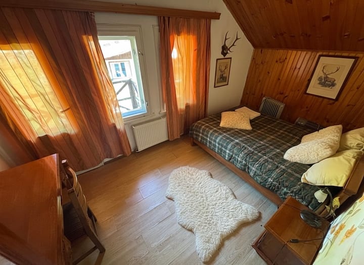 Спална соба 5