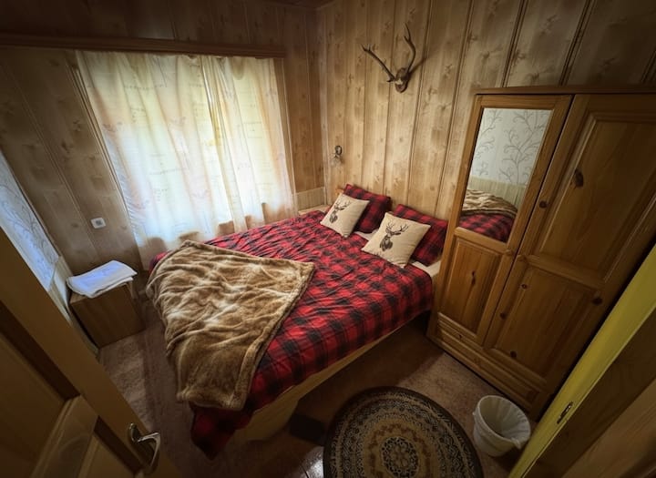 Спална соба 1