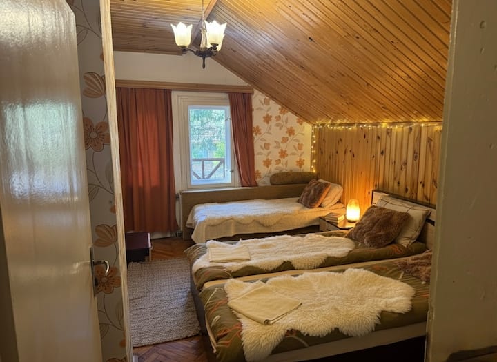 Спална соба 3