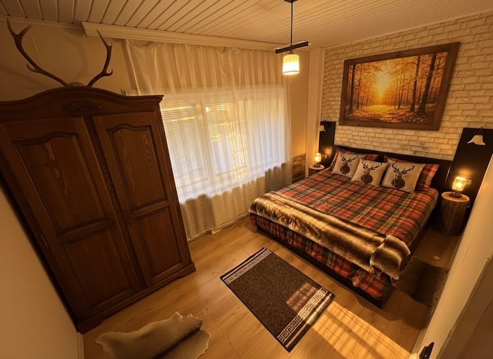 Спална соба 2