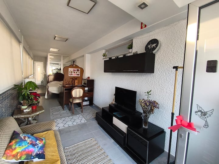 Orion Guesthouse Lsd - Baltar