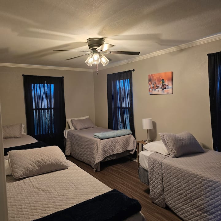 საძინებელი 3