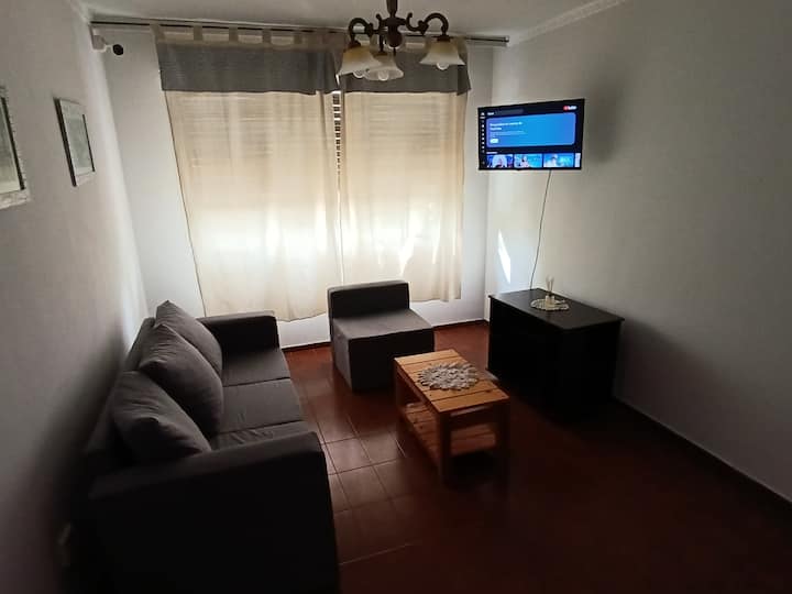Microcentro Sanjuanino - San Juan, Argentina