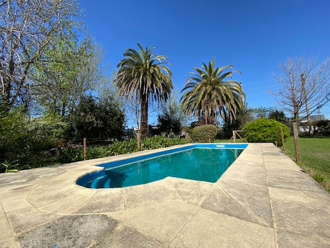 La Quinta de Areco