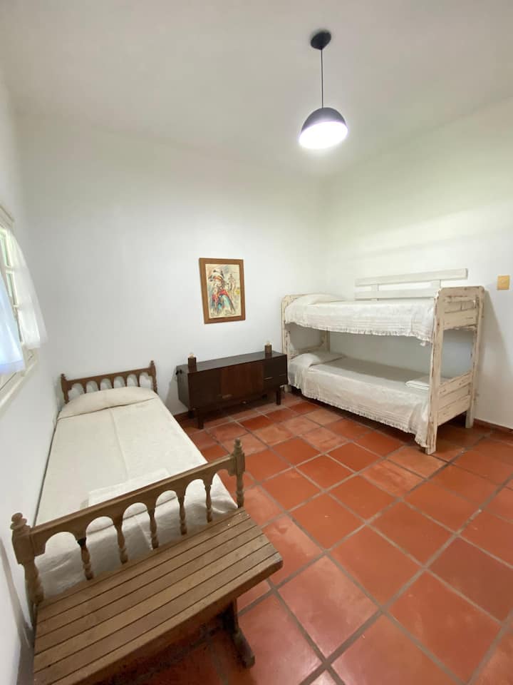 Chambre 3